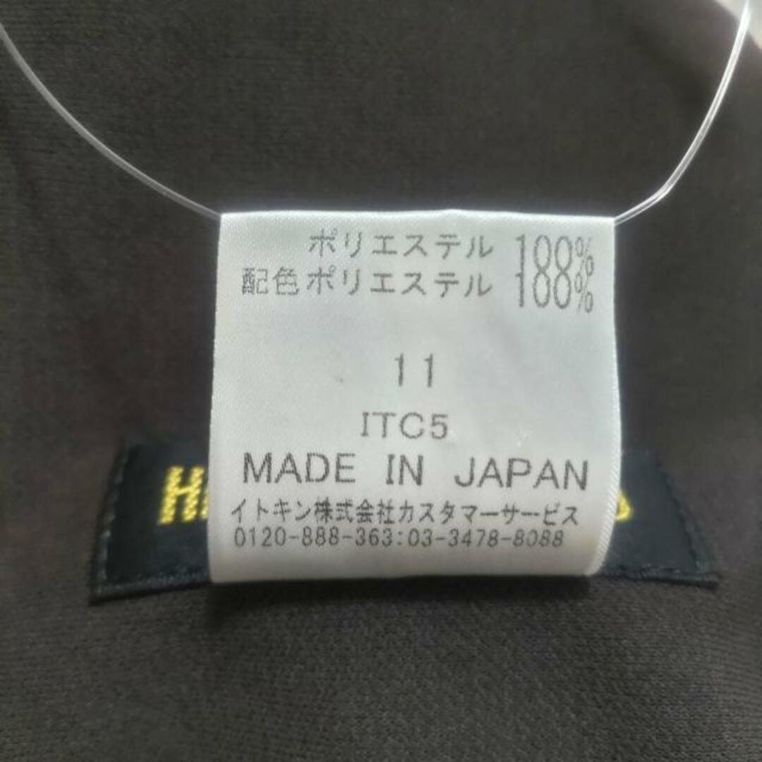 ヒロココシノ カーディガン サイズ11 M - 3