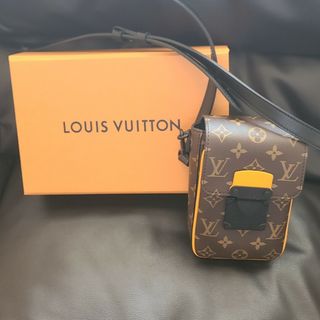 ルイヴィトン(LOUIS VUITTON)のKEN様専用　Sロック ヴェルティカル・ウェアラブル ウォレット(ショルダーバッグ)