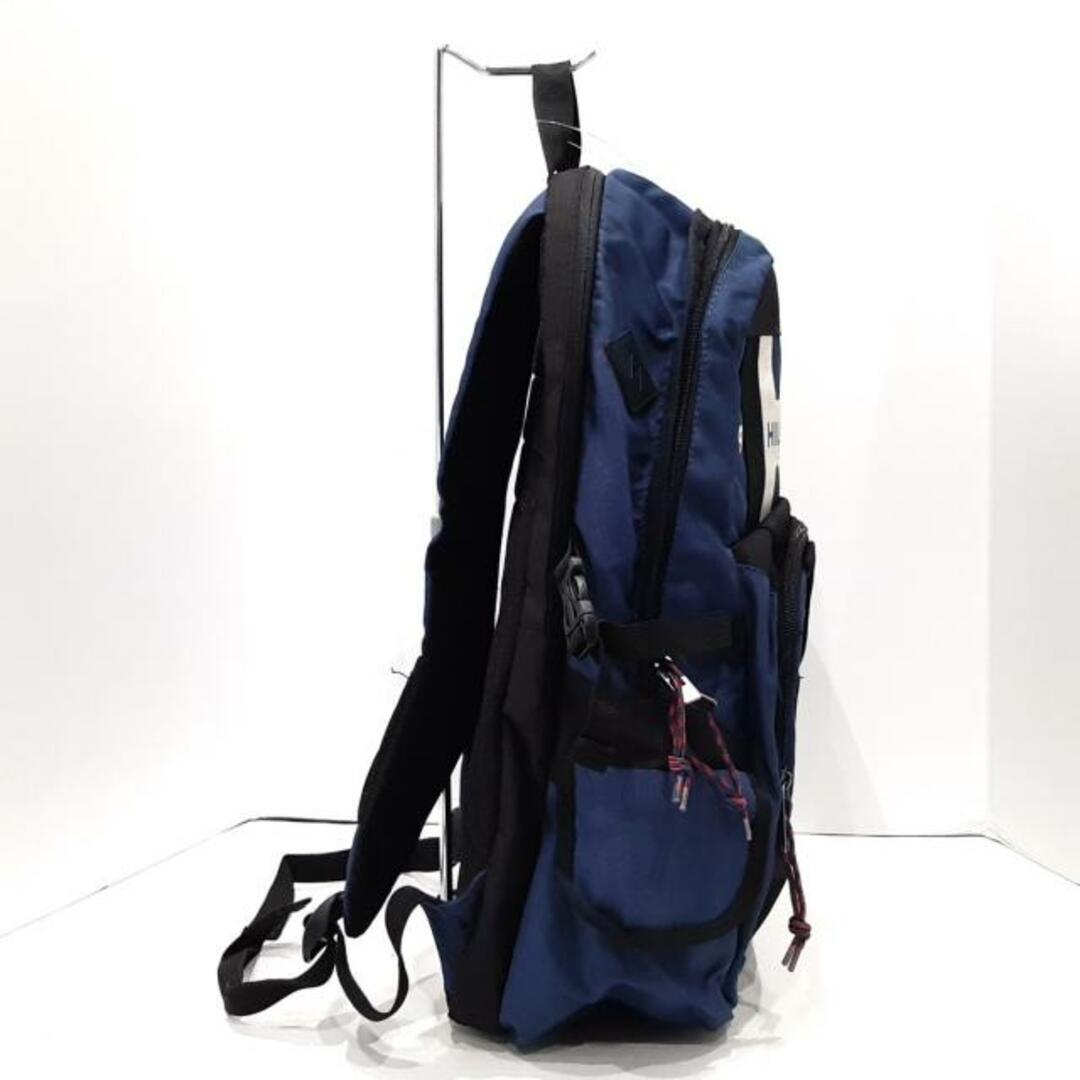 TOMMY HILFIGER トミーヒルフィガー リュックサック の通販 by