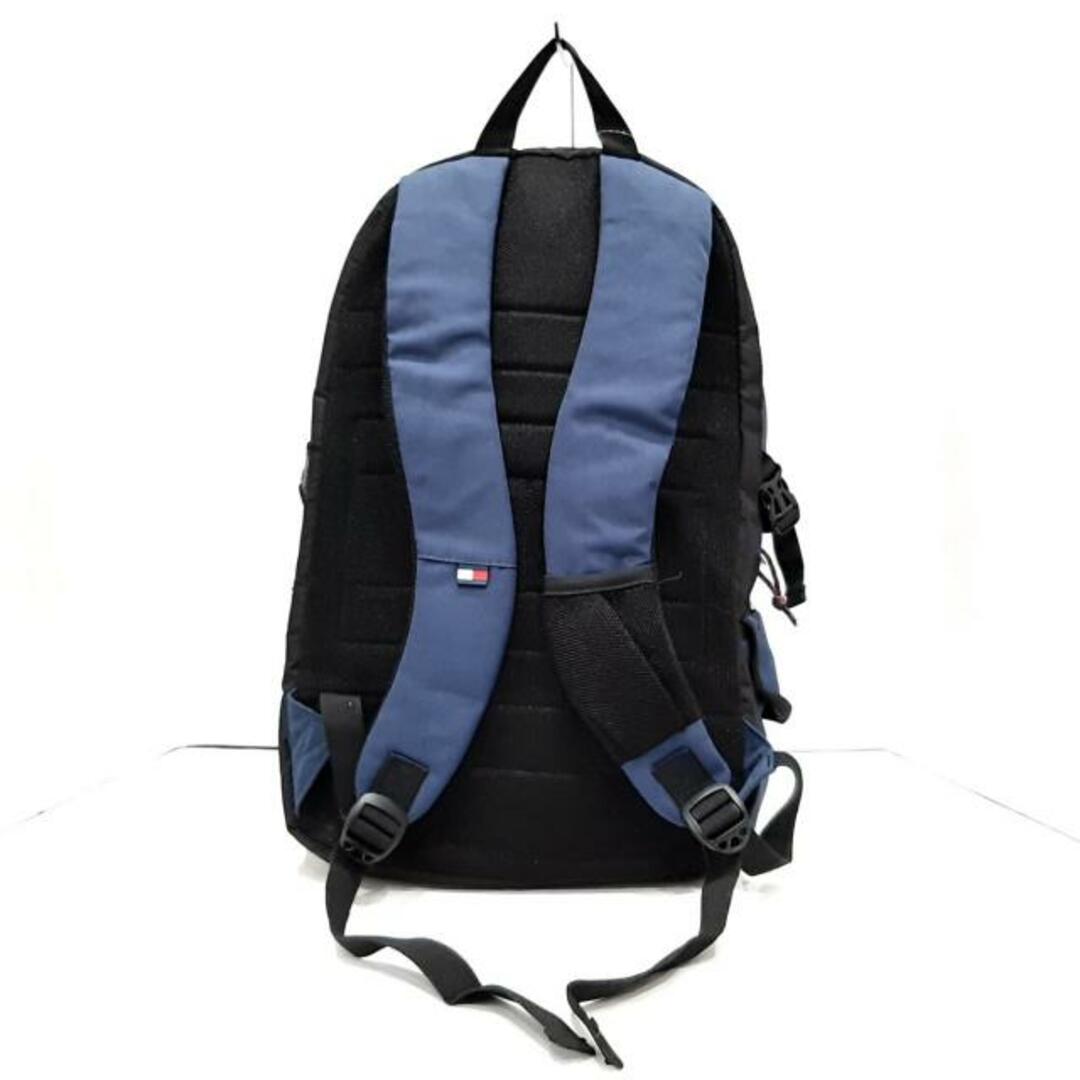 TOMMY HILFIGER トミーヒルフィガー リュックサック の通販 by