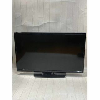SHARP - シャープ 32V型 液晶テレビ LC-32W25 ハイビジョン 裏番組録画