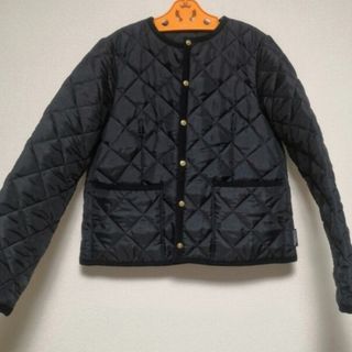 トラディショナルウェザーウェア(TRADITIONAL WEATHERWEAR)のTraditional weather wear ARKLEY アークリー(ノーカラージャケット)