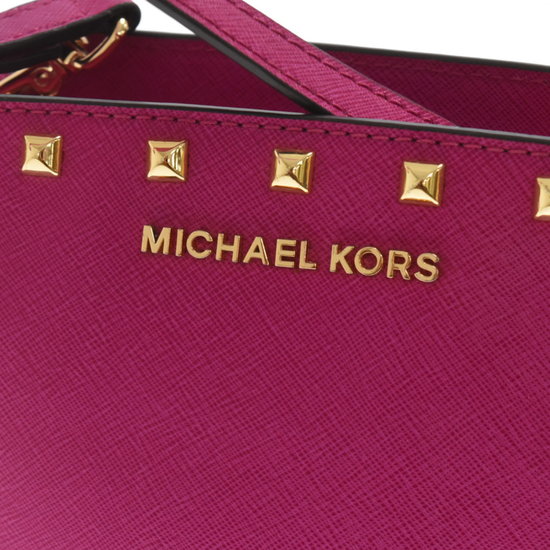 Michael Kors   MICHAEL KORS マイケルコース セルマ スタッズ