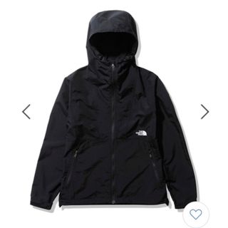 新品☆THE NORTH FACE/ノースフェイス　コンパクトジャケットM 完売