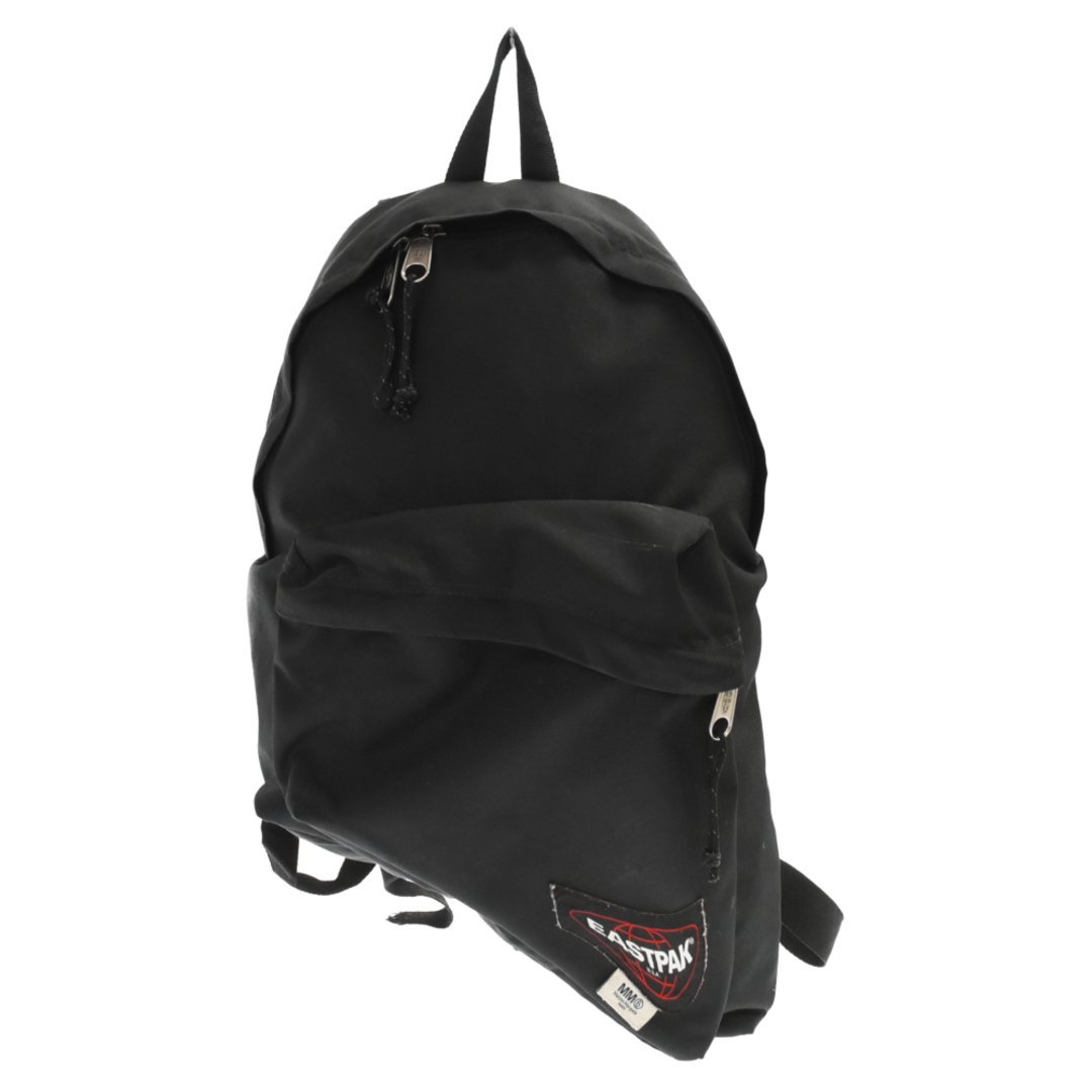 EASTPAK イーストパック 22SS×MM6 DRIPPING PAK R BACKPACK デイバッグ バックパック ブラック