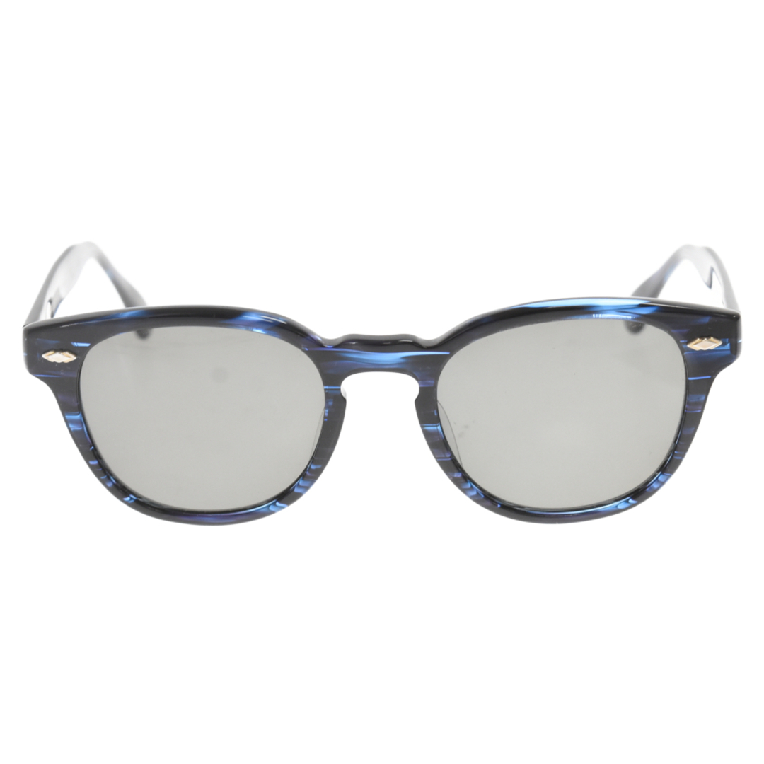 OLIVER PEOPLES オリバーピープルズ SHELDRAKE plus-s サングラス