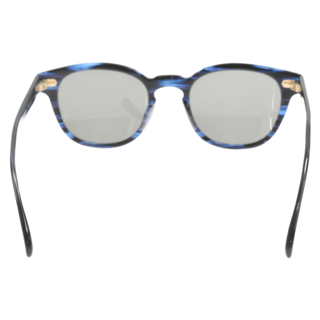 OLIVER PEOPLES オリバーピープルズ SHELDRAKE plus-s サングラス