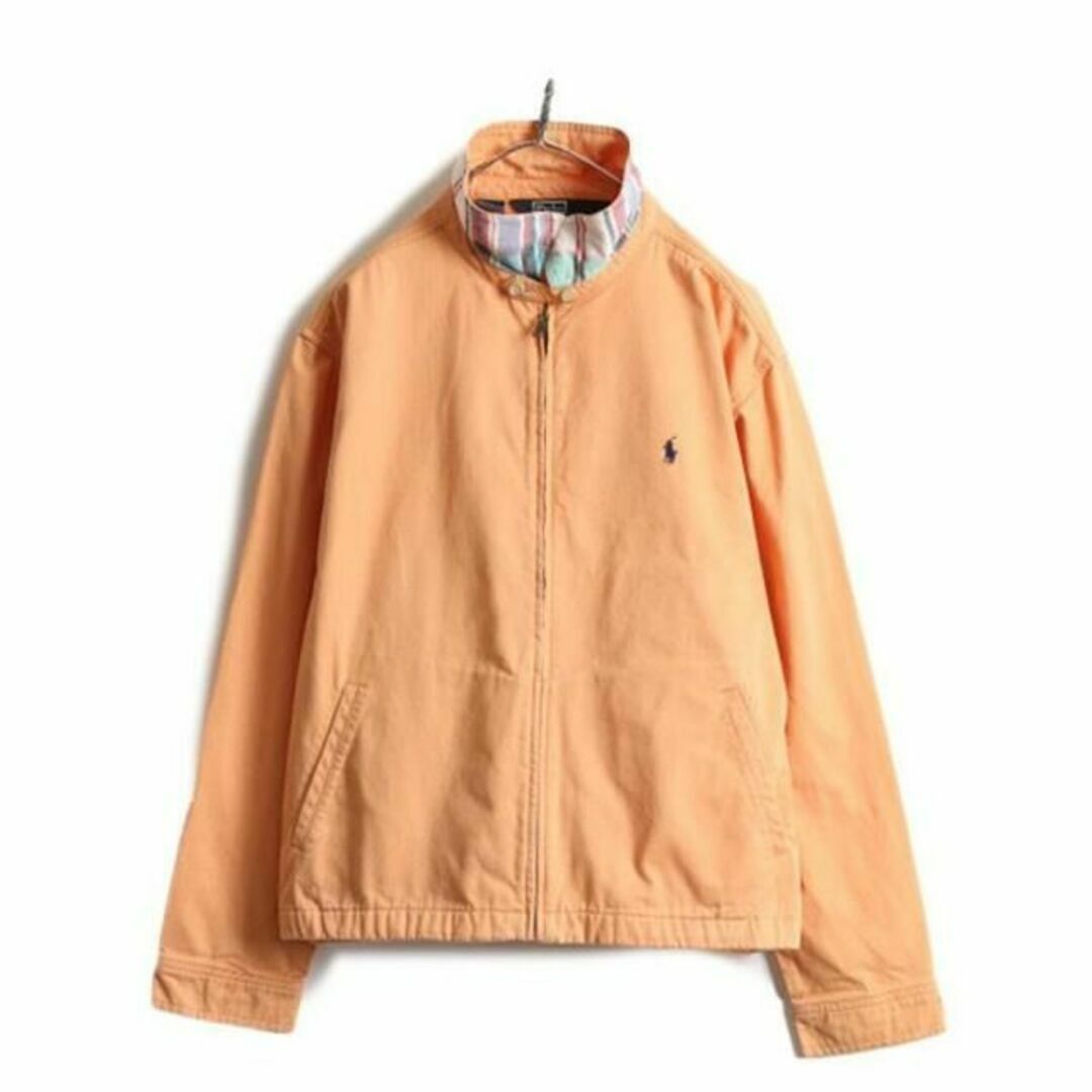 Ralph Lauren - 90s ポロ ラルフローレン コットン スイング Ralph Lauren - 90s ポロ ラルフローレン コットン スイング