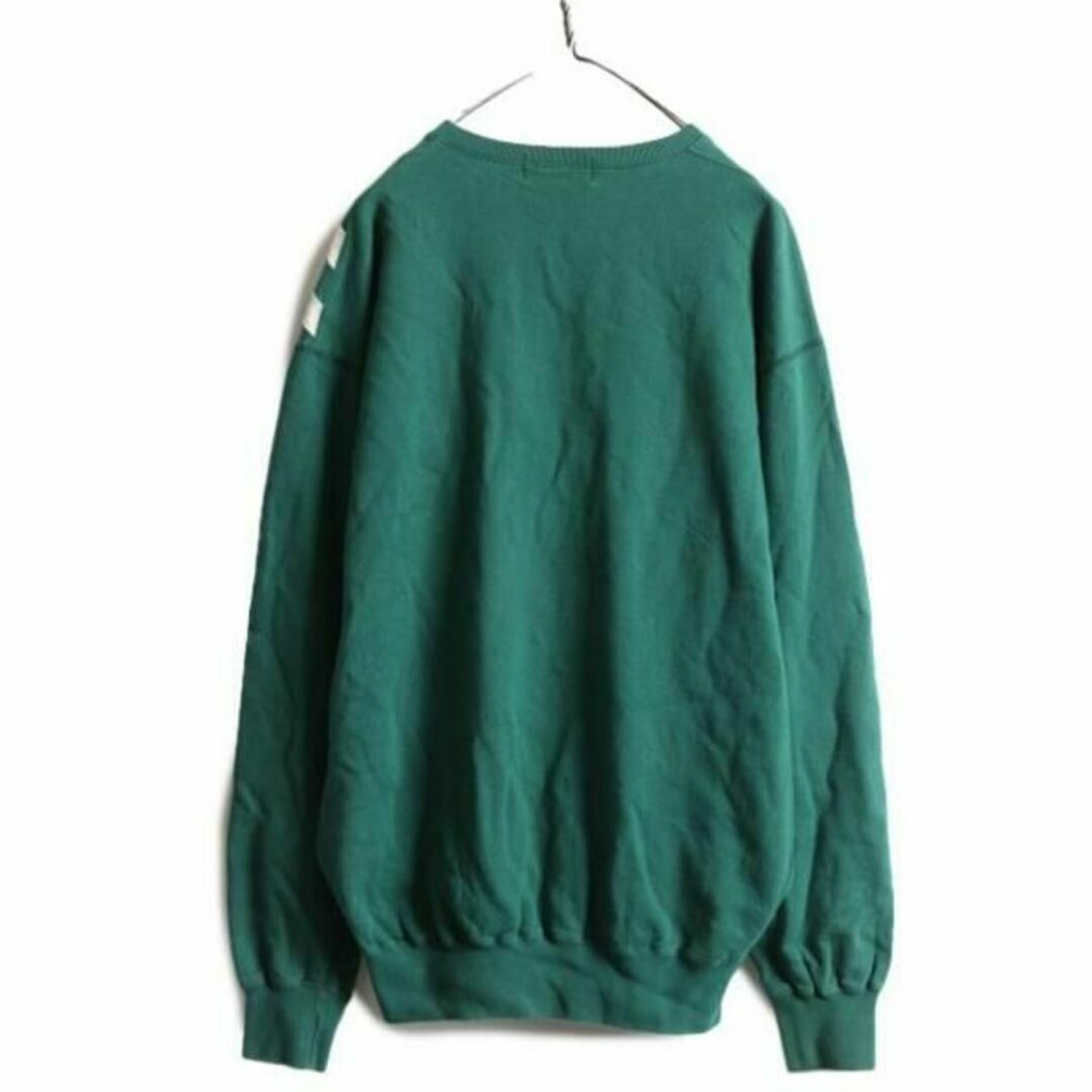 Ralph Lauren - 90s ポロ ラルフローレン Vネック スウェット Ralph Lauren - 90s ポロ ラルフローレン Vネック スウェット