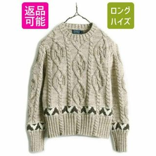 ラルフローレン ニット/セーター(レディース)(リネン)の通販 42点