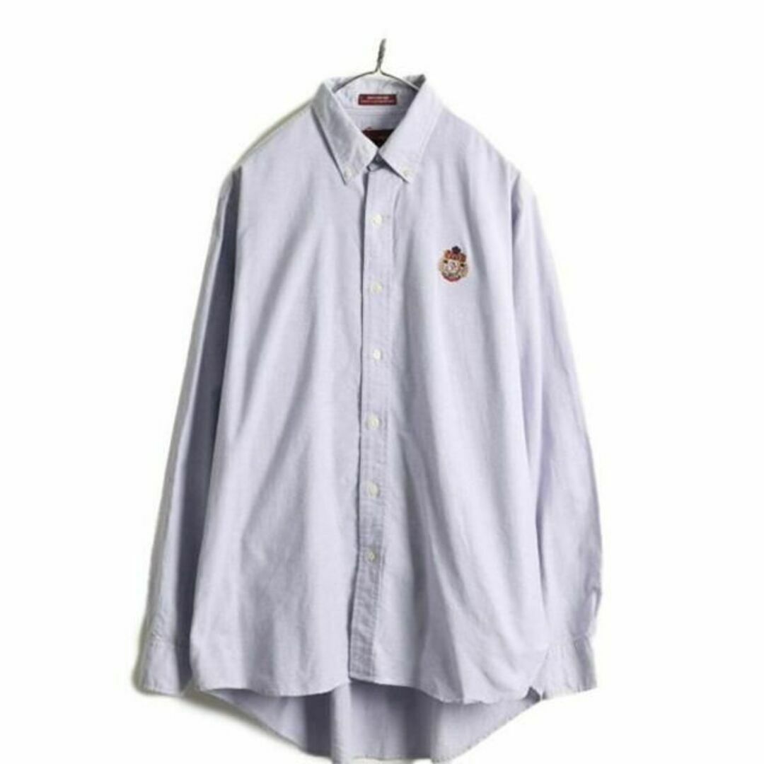 Ralph Lauren - 80s チャップス ラルフローレン オックスフォード