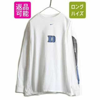 NIKE ナイキ バックプリント Tシャツ あいみょん ビッグシルエット