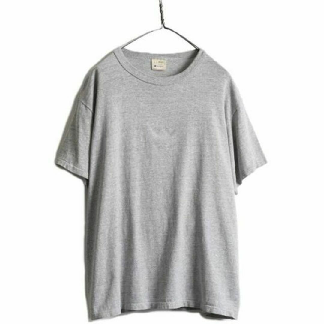 Champion - 80s USA製 チャンピオン エルエルビーン 88 12 T Champion - 80s USA製 チャンピオン エルエルビーン 88 12 T