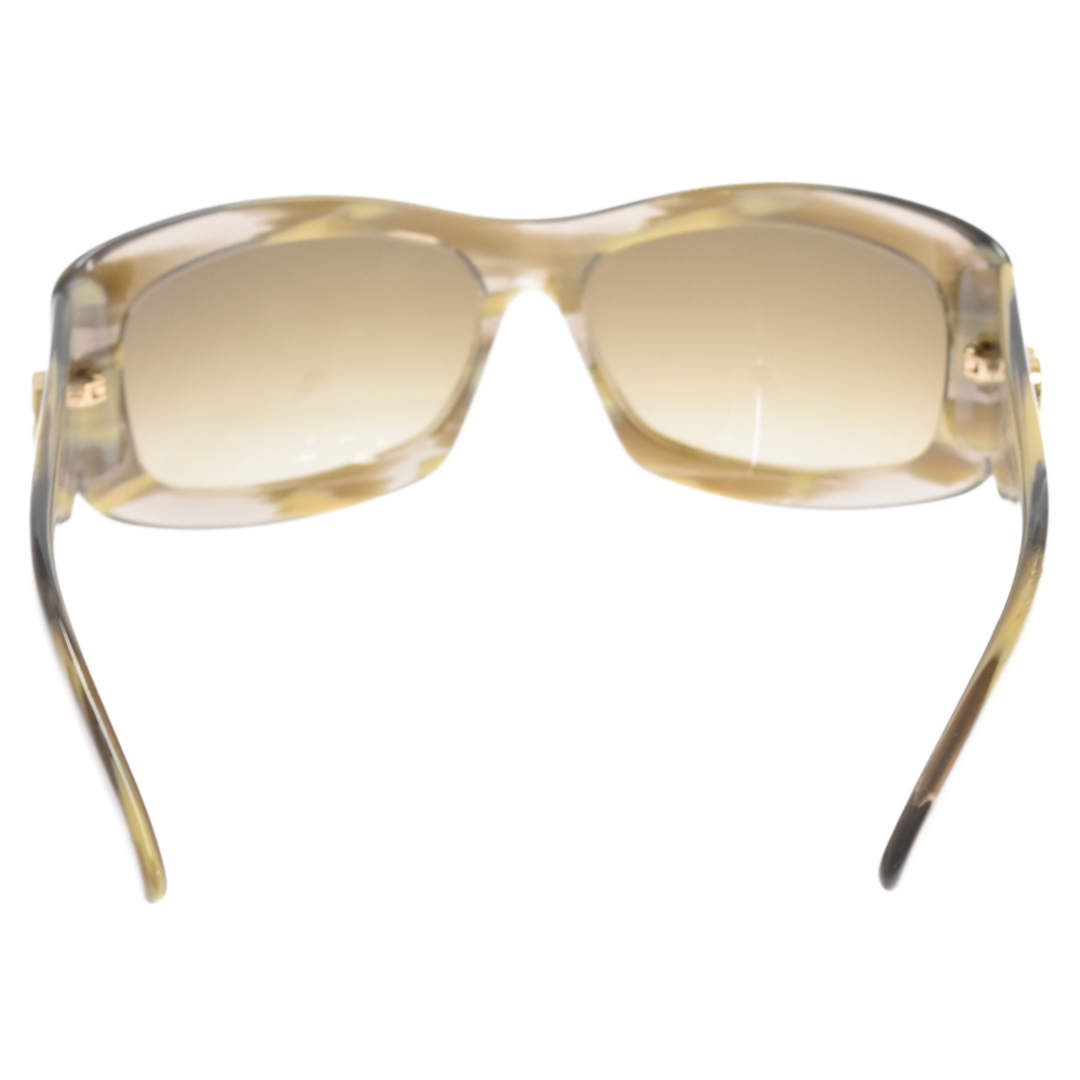 Gucci - GUCCI グッチ GG2971 カラーレンズサングラス 眼鏡 レディース