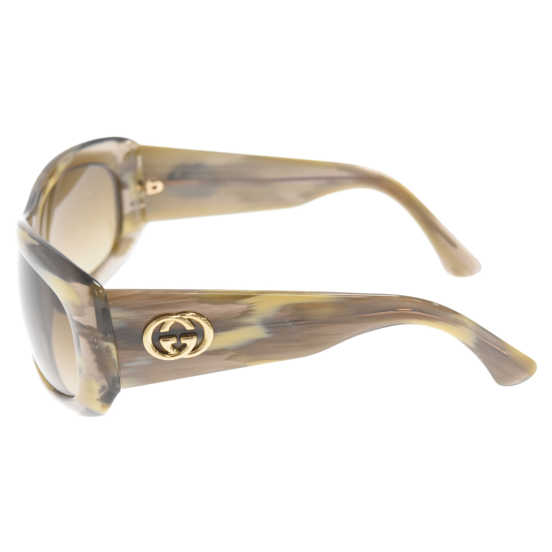 Gucci - GUCCI グッチ GG2971 カラーレンズサングラス 眼鏡 レディース