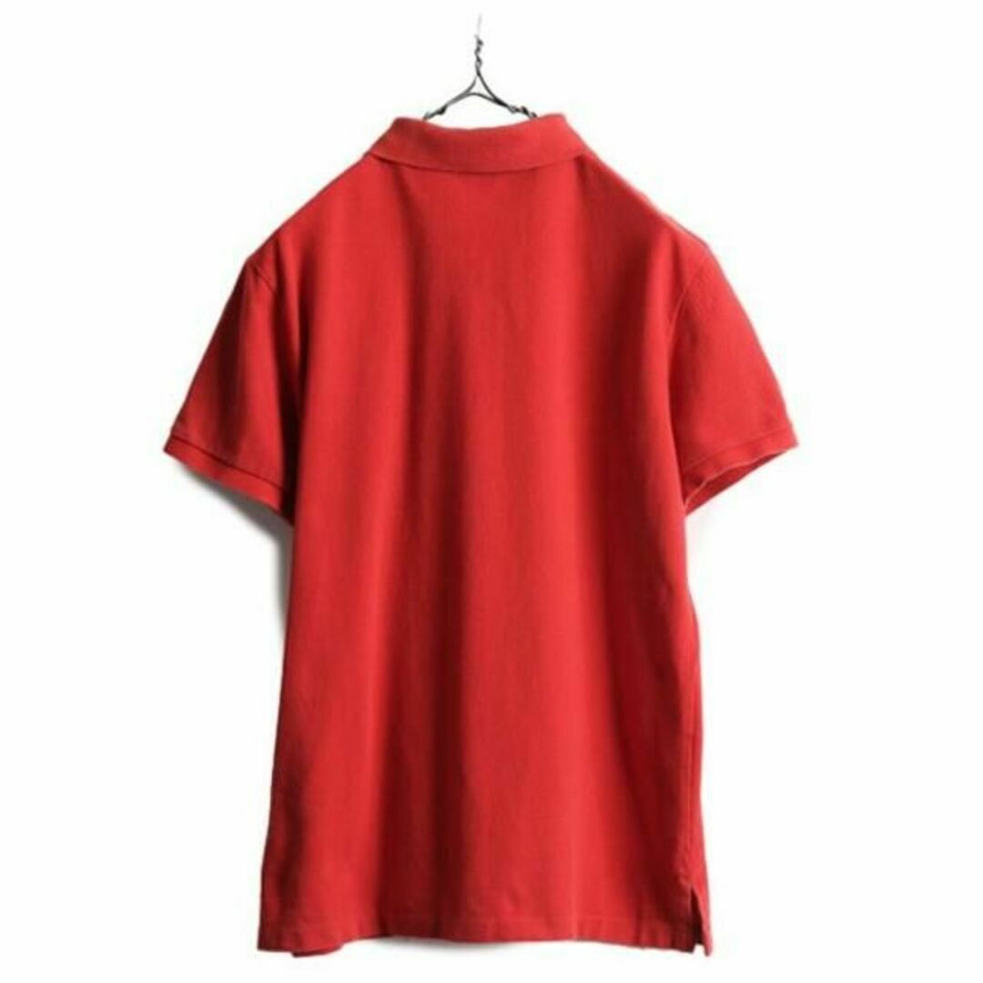 Ralph Lauren(ラルフローレン)のビッグポニー ポロ ラルフローレン 鹿の子 半袖ポロシャツ カスタムフィット M メンズのトップス(ポロシャツ)の商品写真