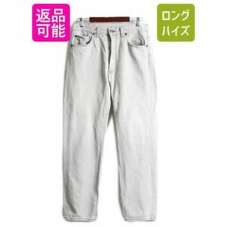 リーバイス デニム/ジーンズ(メンズ)(グレー/灰色系)の通販 500点