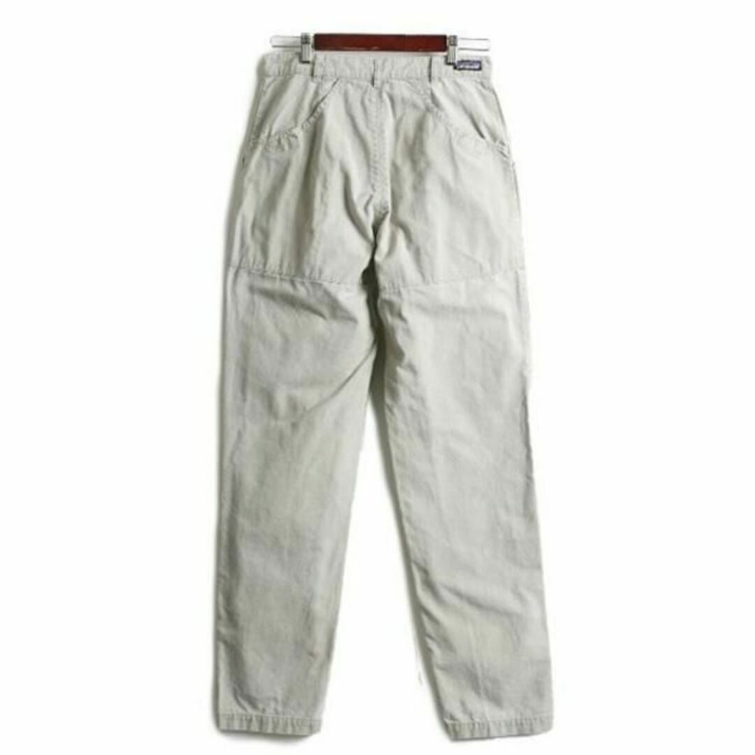 patagonia - 90s パタゴニア スタンドアップ パンツ M patagonia - 90s パタゴニア スタンドアップ パンツ M