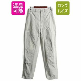 パタゴニア(patagonia)の90s パタゴニア スタンドアップ パンツ M ダブルニー ダック キャンバス(ワークパンツ/カーゴパンツ)