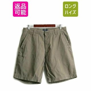 リーバイス(Levi's)の00s ドッカーズ リーバイス コットン チノ ショートパンツ 33 ショーツ(ショートパンツ)