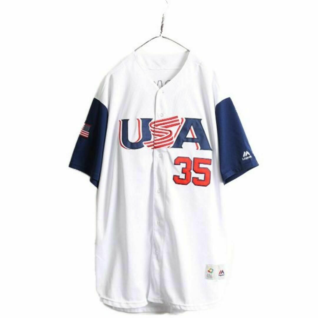 USA代表 WBC ワールドベースボールクラシック ベースボール USA代表 WBC ワールドベースボールクラシック ベースボール
