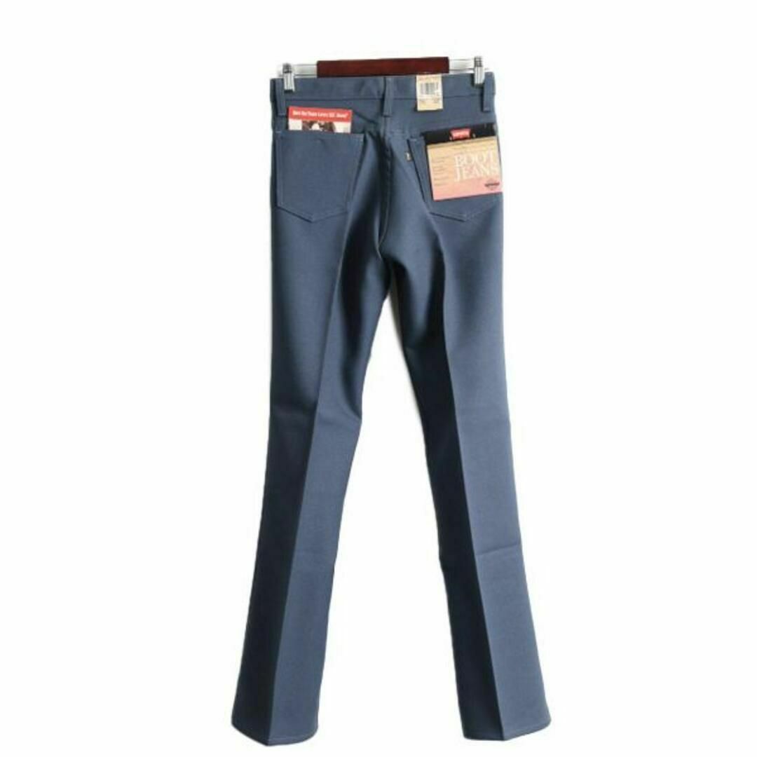 Levi's - 未使用 90s リーバイス 517 ポリ フレア パンツ 29 32 Levi's - 未使用 90s リーバイス 517 ポリ フレア パンツ 29 32