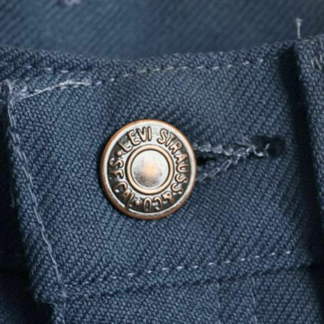 Levi's - 未使用 90s リーバイス 517 ポリ フレア パンツ 29 32 Levi's - 未使用 90s リーバイス 517 ポリ フレア パンツ 29 32