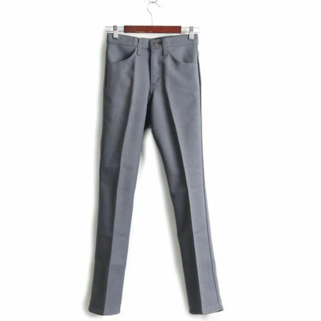 Levi's - 未使用 80s リーバイス 517 ポリ フレア パンツ 28 32 Levi's - 未使用 80s リーバイス 517 ポリ フレア パンツ 28 32