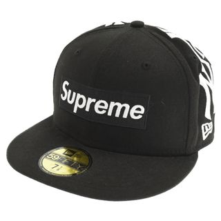 本日限り　supreme panel cap キャップ　3セット　まとめ売り