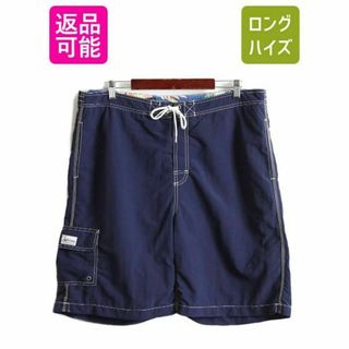 ラルフローレン(Ralph Lauren)のポロ ラルフローレン ナイロン ショートパンツ XL ライナー付 短パン 半パン(ショートパンツ)