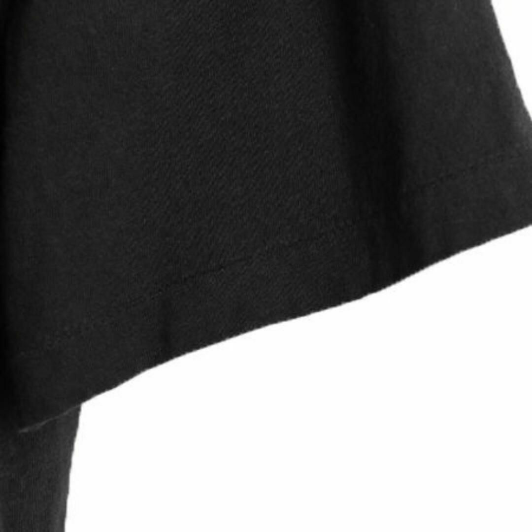 90s USA製 オジーオズボーン ツアー プリント Tシャツ XL 当時物 黒