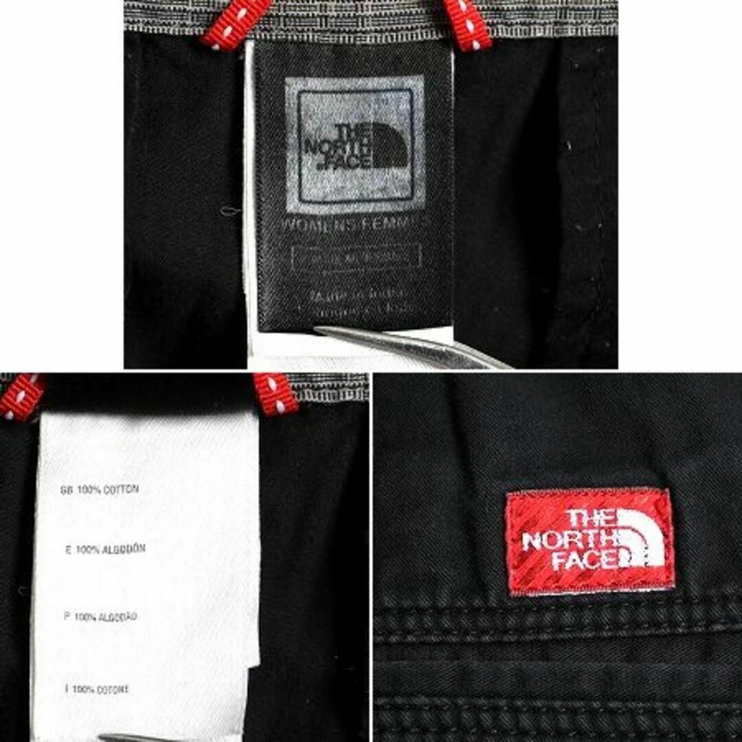 THE NORTH FACE - ノースフェイス コットン ショートパンツ L THE NORTH FACE - ノースフェイス コットン ショートパンツ L