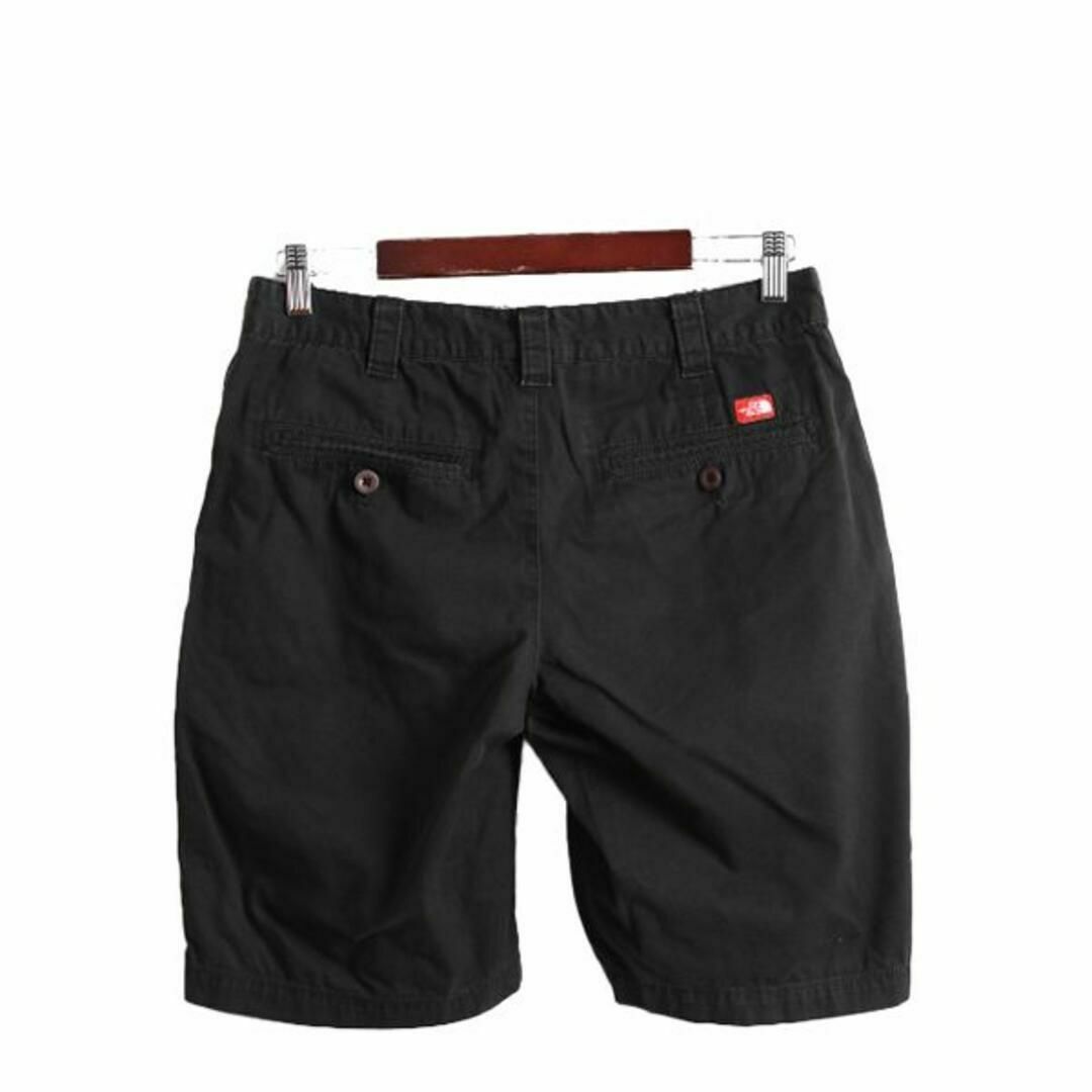 THE NORTH FACE - ノースフェイス コットン ショートパンツ L THE NORTH FACE - ノースフェイス コットン ショートパンツ L