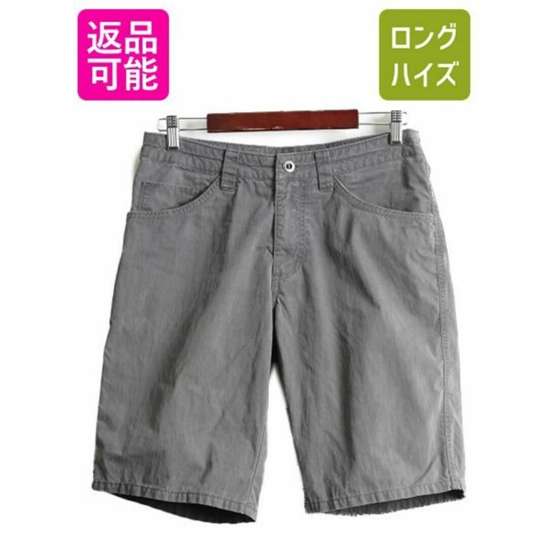 パタゴニア ペインター ショーツ 31 アウトドア ショートパンツ 短パン