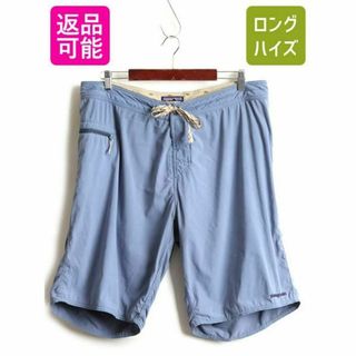 パタゴニア(patagonia)のパタゴニア ストレッチ ボードショーツ 36 アウトドア ショートパンツ 短パン(ショートパンツ)