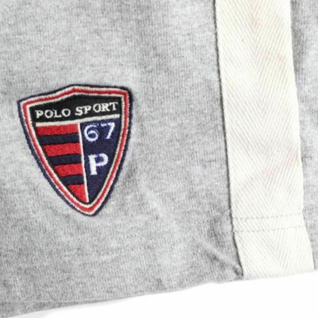 Ralph Lauren - 90s ポロスポーツ ラルフローレン スウェット Ralph Lauren - 90s ポロスポーツ ラルフローレン スウェット