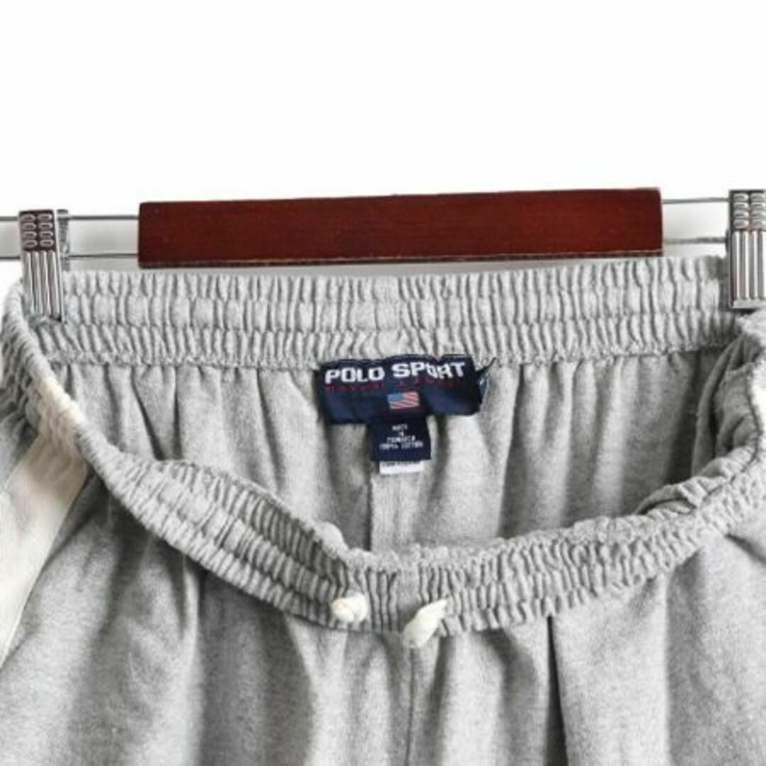 Ralph Lauren - 90s ポロスポーツ ラルフローレン スウェット Ralph Lauren - 90s ポロスポーツ ラルフローレン スウェット