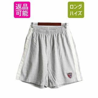 ラルフローレン(Ralph Lauren)の90s ポロスポーツ ラルフローレン スウェット ショートパンツ L ショーツ(ショートパンツ)