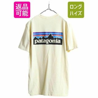 完売2019新作 M 新品 パタゴニア フィッツロイ ホライゾンズ黒Tシャツ