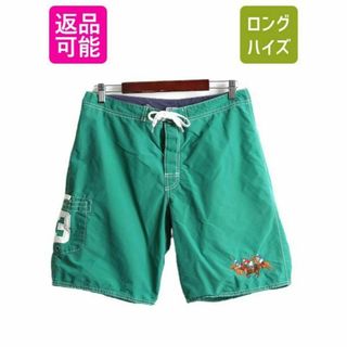 ラルフローレン(Ralph Lauren)のトリプルポニー ポロ ラルフローレン ショートパンツ W32 ショーツ 短パン(ショートパンツ)