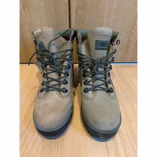 Timberland - timberland 日本未発売 6inch field boots 28.5の通販 by