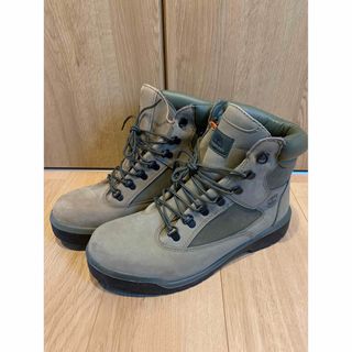 ティンバーランド(Timberland)のtimberland 日本未発売 6inch field boots 28.5(ブーツ)