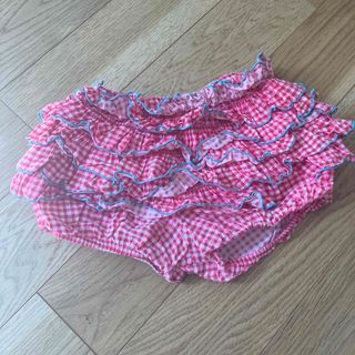 fafa - fafa 90サイズ ブルマ フェフェ ショートパンツ 短パンの通販