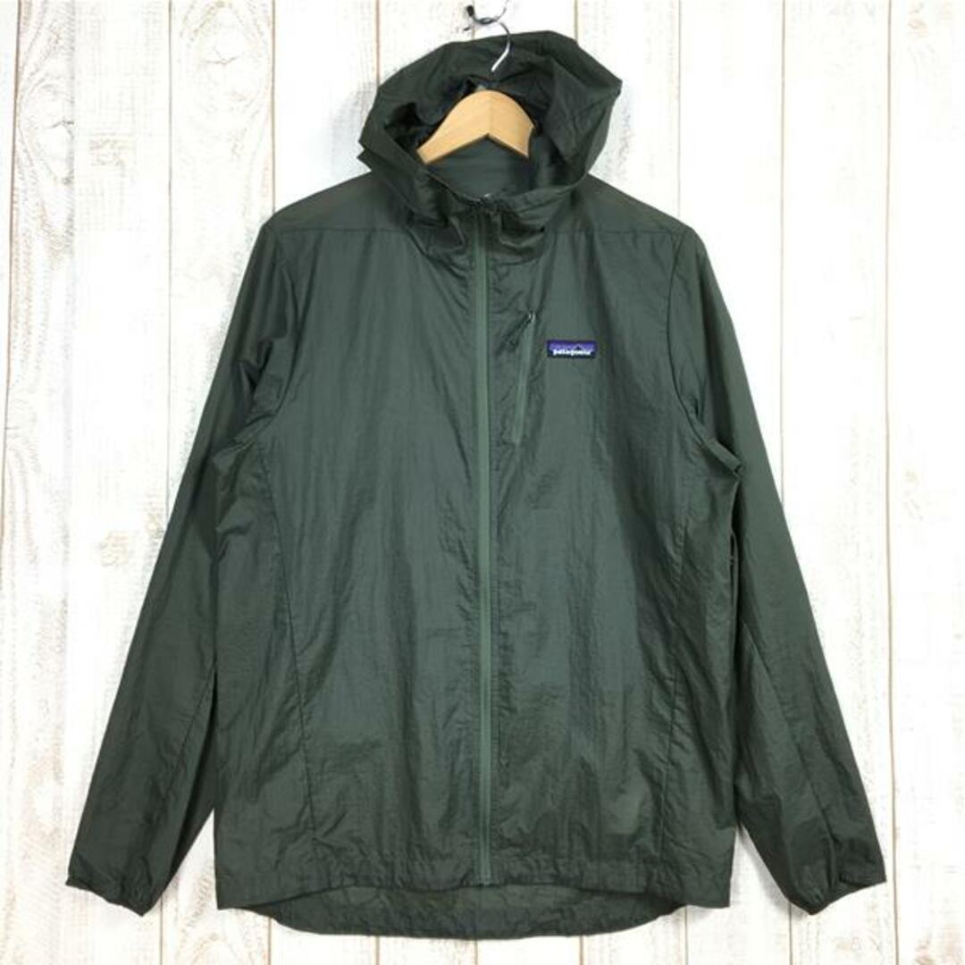 patagonia - MENs M パタゴニア フーディニ ジャケット HOUDINI