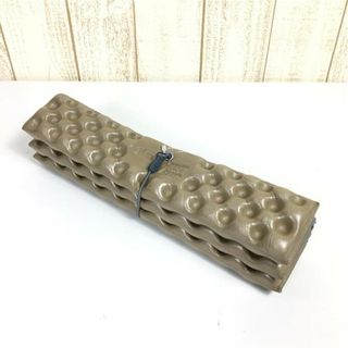 サーマレスト(THERMAREST)のサーマレスト Zシート Z-Seat 座布団 マット THERMAREST Cotyote / Grey ベージュ系(その他)