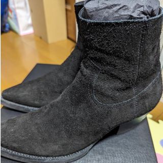 サンローラン(Saint Laurent)のsaintlaurent boots(ブーツ)