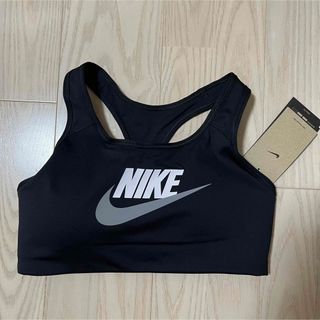 ナイキ(NIKE)のNIKE ナイキ スポーツブラ　Lサイズ(ベアトップ/チューブトップ)