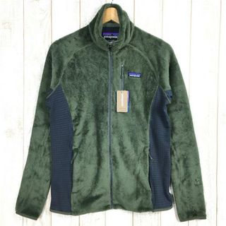 patagonia - MENs S パタゴニア R2 ジャケット R2 JACKET