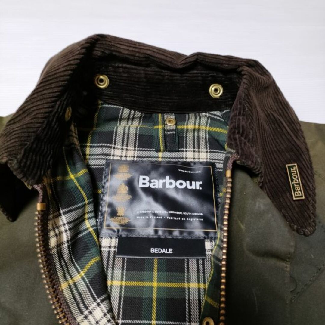 Barbour   Barbour ジャケット バブアーの通販 by geejee's shop