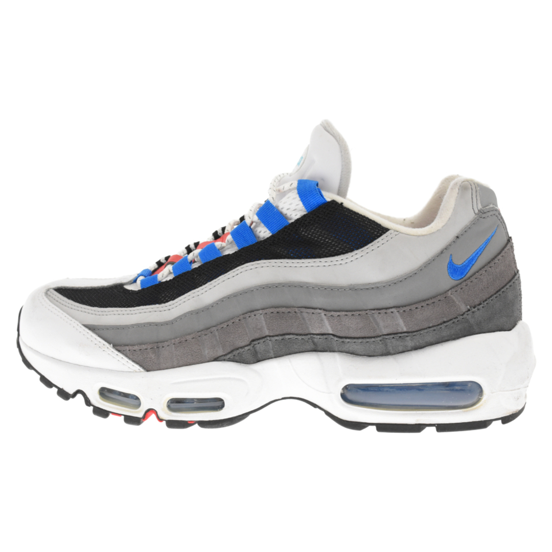 NIKE - NIKE ナイキ AIR MAX 95 QS GREEDY2.0 CJ0589-001 エアマックス